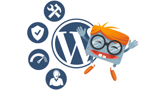 WordPress-website-updates-support