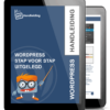 Bouw gratis een WordPress website met de WordPress handleiding