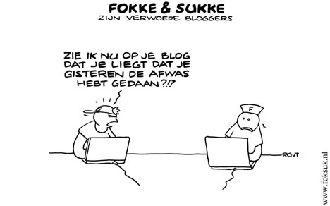 Vier tips voor het starten van je eigen blog