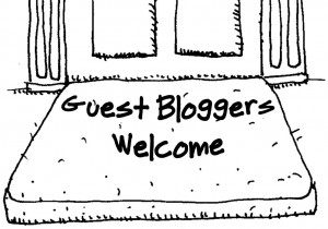 Guest blog wordpress