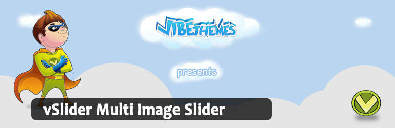 vslider wordpress plugin