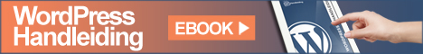 WordPress ebook bestellen