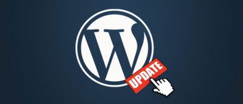 WordPress 3.8.1 Maintenance Release