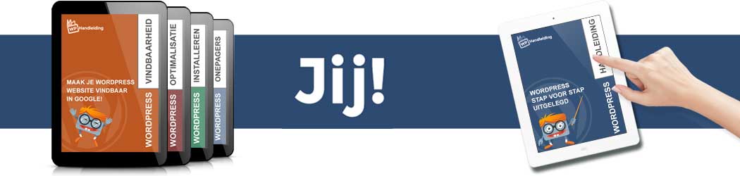 Bouw-een-website-met-WordPress