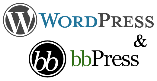 bbPress wordpress forum plugin