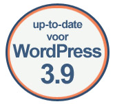 WordPress handleiding voor WordPress 3.9