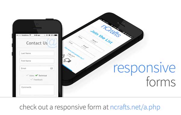 WordPress contact formulier FormCraft-Contact-Form