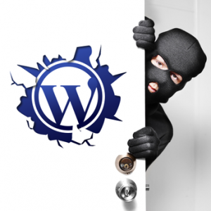 WordPress beveiligingsrisico's