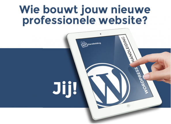 Wp handleiding op frankwatching