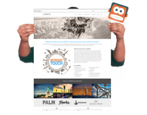 Blog Designs WordPress hosting, betrouwbaar, snel en veilig.