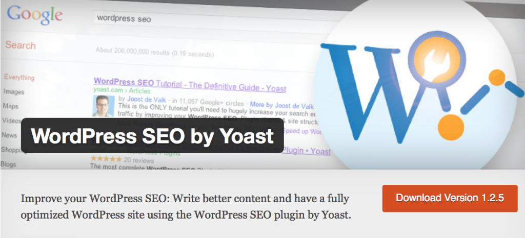 WordPress SEO van Yoast 10 belangrijkste functies