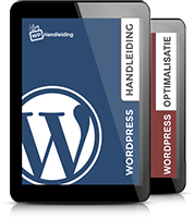 WordPress handleiding van WP Handleiding