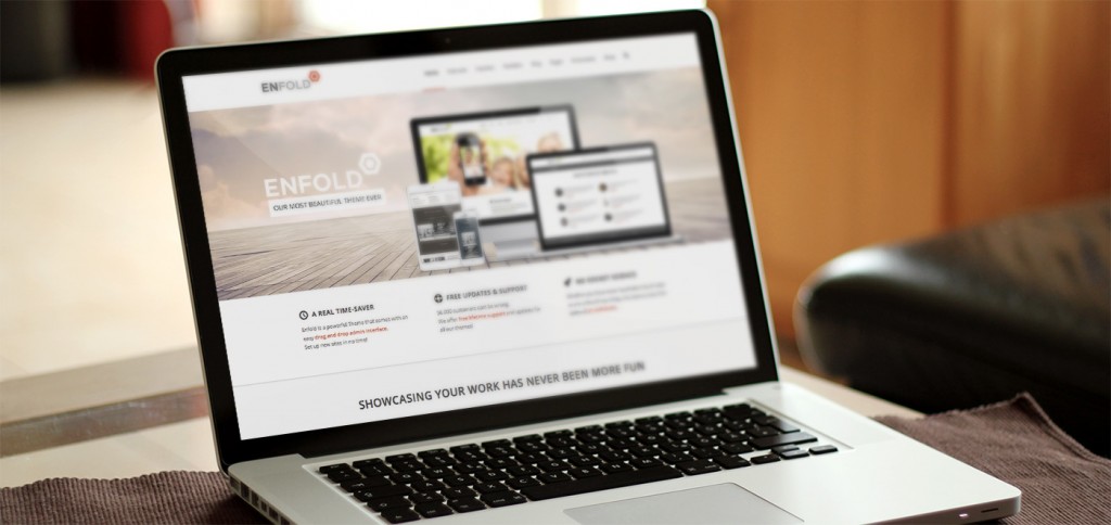 WordPress kennisbank - wat is een wordpress thema