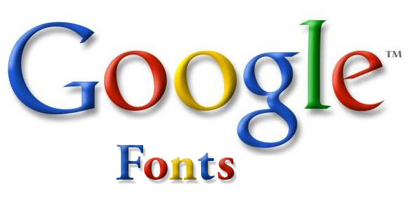 Google fonts en lettertypes installeren op je WordPress website