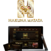hakunamatata logo design