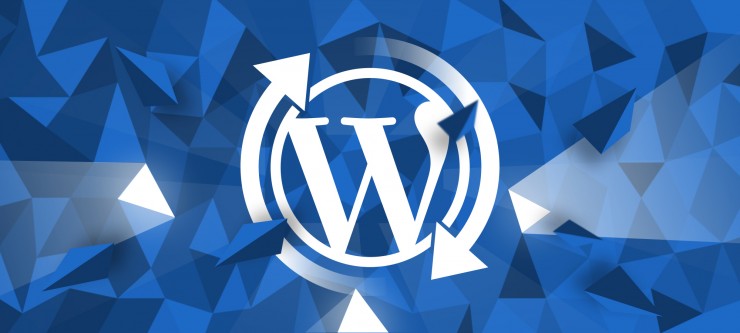 WordPress updaten