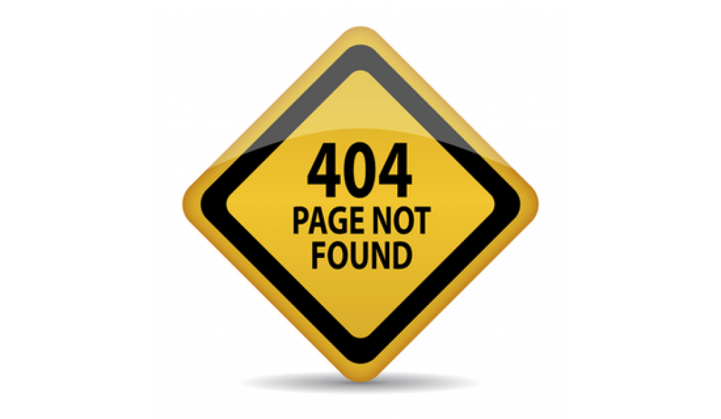 404 error monitor plugin voor WordPress