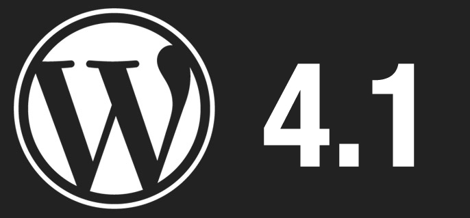 WordPress 4.1 release verwachtingen