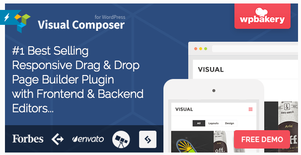 Visual Composer