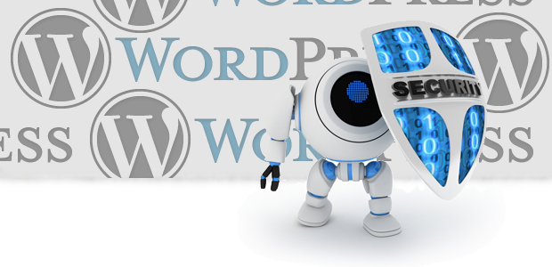 WordPress website beveiligen