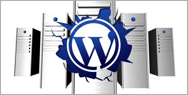 Wordpress-Hosting