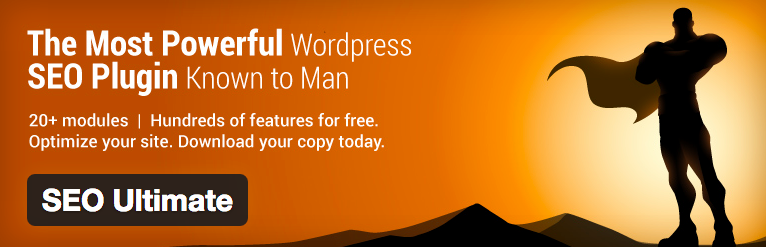 Top 5 SEO plugins voor WordPress - SEO Ultimate