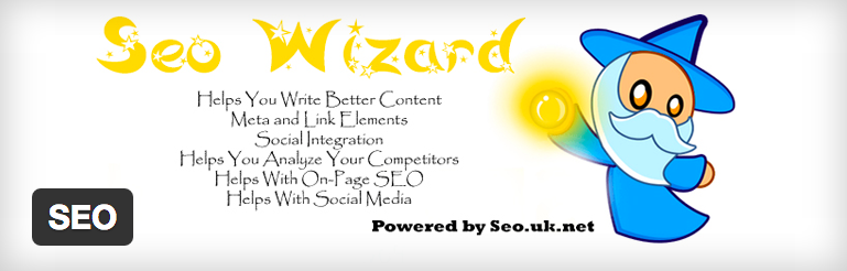 Top 5 SEO plugins voor WordPress - SEO Wizard