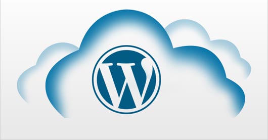 wordpress hosting