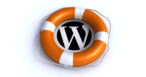 Handmatig back up maken van WordPress