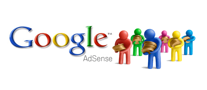 geld verdienen met google adsense