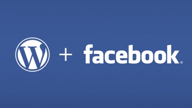 Facebook toevoegen aan wordpress