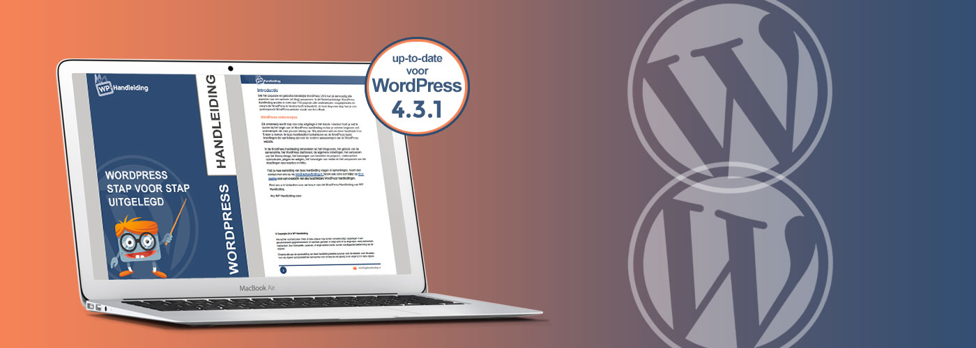 WordPress-Handleiding-van-WP-Handleiding-voor-wordpress-4.3.1