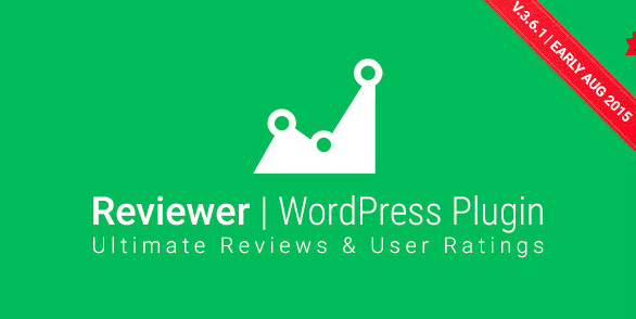 Reviewer WordPress Plugin