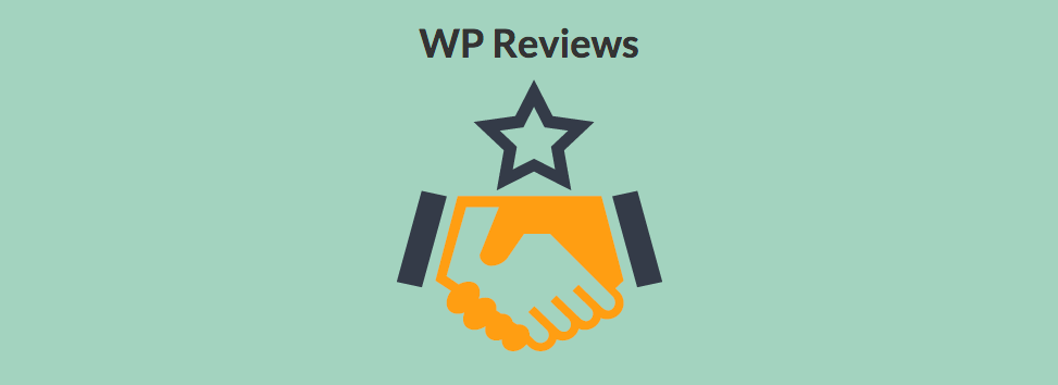 WP Reviews review plugin voor wordpress