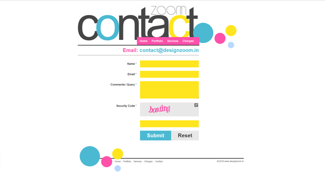 contactpagina wordpress contact pagina maken