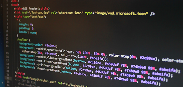 Wordpress css code wijzigen