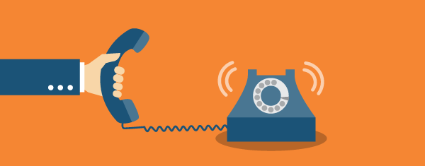 klikbare telefoonlink