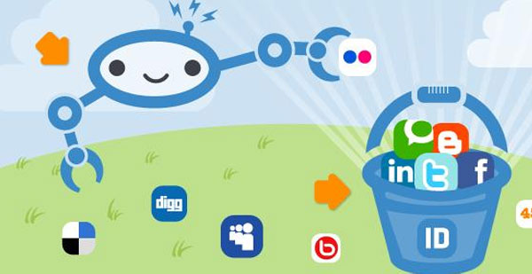 social media plugins