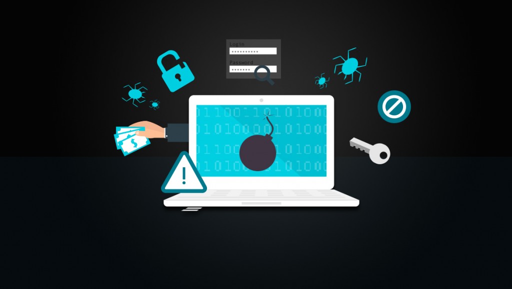 gehackt