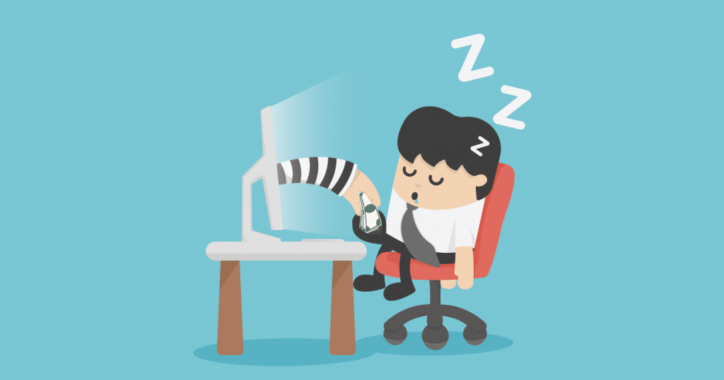 wordpress sites gehackt