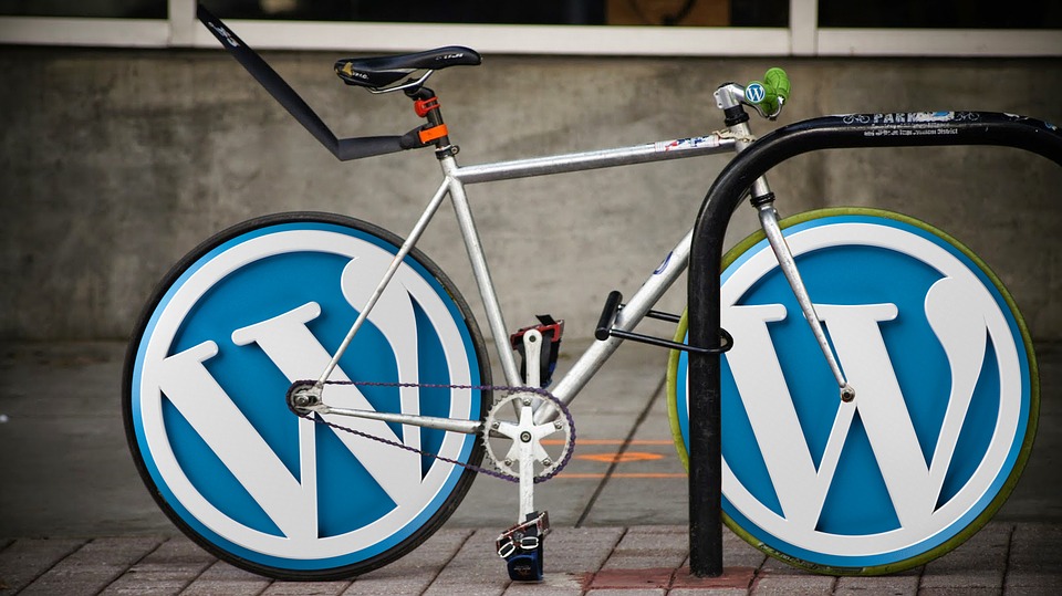Inspirerende WordPress websites
