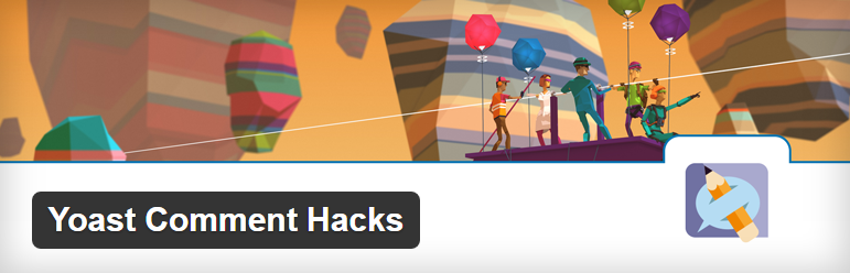 Yoast comments hacks