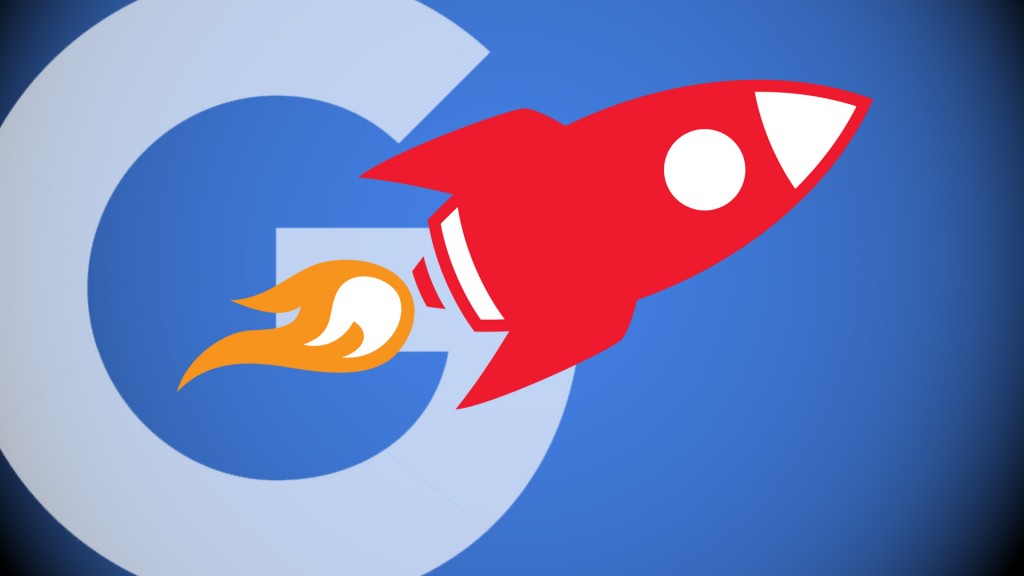 google amp