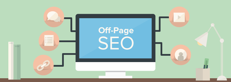 off-site seo