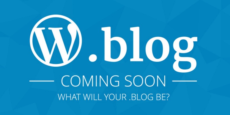 dot blog