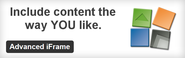 iframe plugins