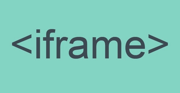 iframes in wordpress