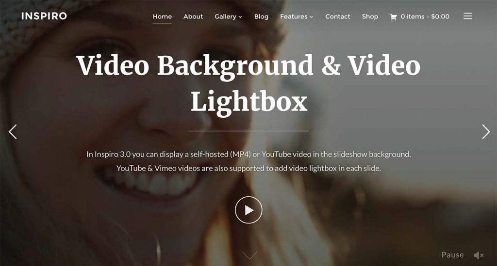 fullscreen