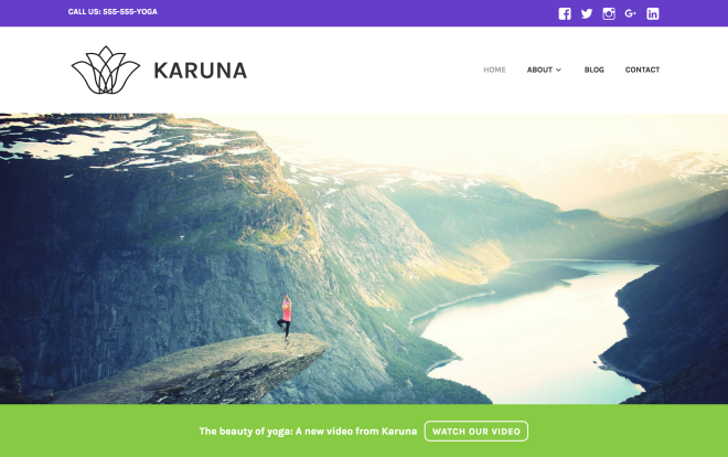karuna