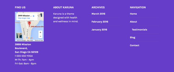 karuna